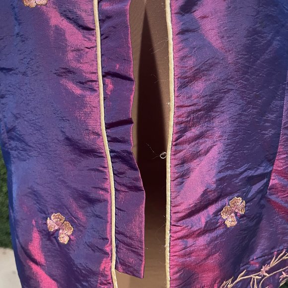 Chinese Jacket - Picture 3 of 4